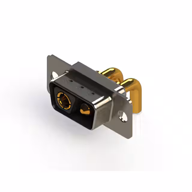 629-2WK2240-3T1 EDAC Inc.  D-Sub Connector Assemblies